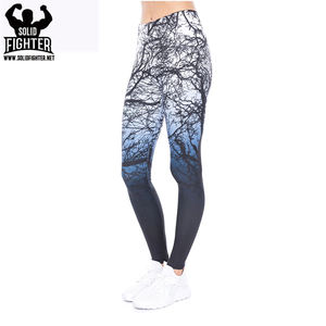 กางเกงเอวสูงยืดปานกลางเข้ารูปของผู้หญิง,กางเกงรัดรูปแนวเซ็กซี่ผลิตจากปากีสถานมีสไตล์ - Product Image 2