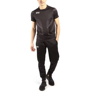 UFC-pantalones de chándal totalmente ajustables y cómodos para hombre, pantalón de entrenamiento personalizado para gimnasio, correr, informal, novedad - Product Image 4