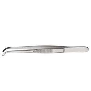 Delicate Forceps Stainless Steel Dental Forceps Universal Extraction Forceps Surgical Instruments.