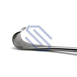 High Quality 9\" Manual <b>Veterinary</b> Basis <b>Surgical</b> <b>Instruments</b> Stainless Steel Retractor <b>Surgical</b> <b>Instruments</b> - Product Image 5