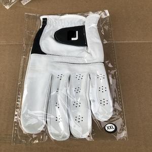 ถุงมือหนังแกะสำหรับตีกอล์ฟผู้ชาย ดีไซน์ใหม่ TOP GOZ พร้อมโลโก้สั่งทำพิเศษ สำหรับใช้กับมือ-ขายส่ง - Product Image 4