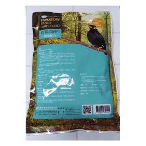 Thức Ăn Cho Chim F031 - Product Image 2