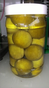 Nước Uống Truyền Thống Việt Nam/Chanh Muối/Chanh Muối - Product Image 2