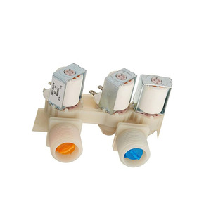 <span class=keywords><strong>Bitron</strong></span> usine fournir directement dc62-00266f lave-linge soupape d'admission l'assemblée - Product Image 3