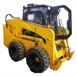 Skid Loader Loader SG350R 1620kg Skid Steer Loader