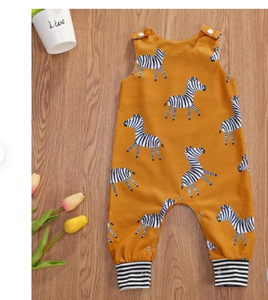 Fabricants en Inde vente en gros 100 coton bébé barboteuses tricoté nouveau-né barboteuse blanc gots certifié barboteuses en coton biologique - Product Image 1