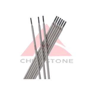 Electrodo de soldadura CE AWS E6011 E6013 E7018, varilla de soldadura 7018, E7016, precio de soldadura - Product Image 1