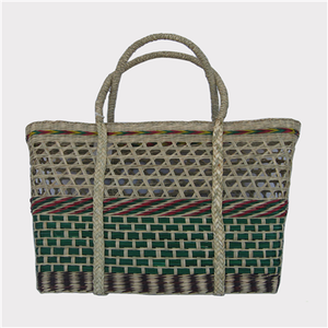Bolsos de señora simples/Colección 2022/bolsas de algas marinas para comprar productos ecológicos artesanales - Product Image 2