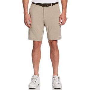 Shorts de golf classiques slim fit pour hommes, shorts décontractés - Product Image 6