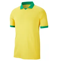 OEM خدمة الشباب ملابس كرة القدم عالية الجودة البرازيل لكرة القدم جيرسي اسم مخصص و عدد