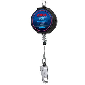 Dispositif antichute rétractable vertical ADELA CE 10 mètres - Product Image 4