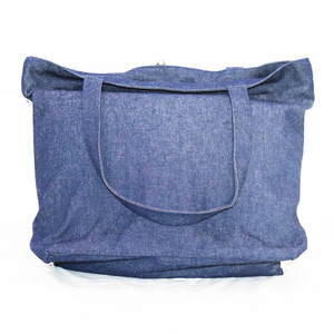 Wholesale Recycled Cotton Bags New Arrival Cotton Shopping Bags for Sale Cotton <b>Canvas</b> Tote Bag Manufacturer. - Product Image 5