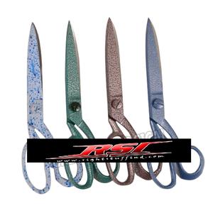 กรรไกรตัดผ้าแบบมืออาชีพ สำหรับงานหนัก เหมาะสำหรับช่างตัดเสื้อผ้าอาวุโส ใช้สำหรับตัด/เย็บ - Product Image 1