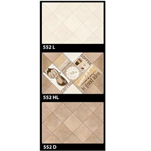 Azulejos de porcelana de cerámica rústica de diseño 30x45cm - Product Image 2