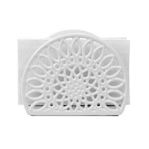 Attractive Design <b>Napkin</b> <b>Holder</b> In Metal Black Color <b>Napkin</b> <b>Holder</b> For Home And Hotel Kitchenware Usage - Product Image 2