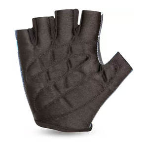 Guantes deportivos personalizados para hombre y mujer, manoplas de medio dedo para entrenamiento de Fitness, levantamiento de pesas, gimnasio, venta al por mayor - Product Image 5