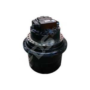 Solución de piezas pesadas para HYUNDAI 2017 Dispositivo de viaje Reducción de motor Caja de cambios Excavadora Piezas de transmisión final - Product Image 1