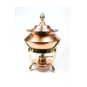 อาหารจานร้อนพร้อมขาตั้งสำหรับอุ่นและถืออุปกรณ์ - Product Image 2