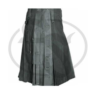 Patch Brodé personnalisé À La Mode Kilt Utilitaire - Product Image 6