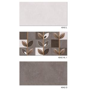 กระเบื้องบุผนังเซรามิก30x60cm ดีไซน์ต่อเนื่องใหม่ - Product Image 6