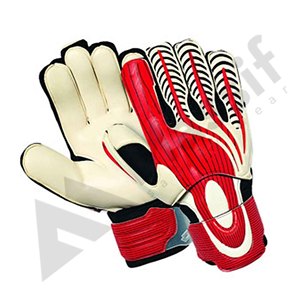 Football professionnel Gardien-Gants Détachables Doigt Protection latex Football-Gant Gardien - Product Image 1