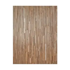 Planche à joint en doigt de cheval de haute qualité en bouleau/acacia/caoutchouc - Product Image 1