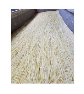 Noyau de rotin rond du Vietnam 100% Matériau naturel Noyau de rotin rond Peel Sangle pour la fabrication de meubles ou d'artisanat - Product Image 1