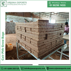 Sacs de culture de noix de coco de qualité supérieure les plus vendus pour les producteurs professionnels de fruits et de fleurs dans les maisons vertes - Product Image 2