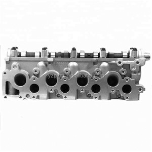 Culasse RF R2 pour moteur Mazda R2 R263-10-100J R2Y4-10-103A R263-10-100H - Product Image 3