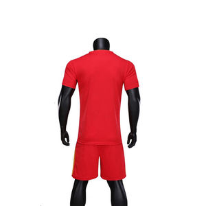 Pantalones Cortos de Voleibol Personalizados de Alta Calidad con Nombre y Número Impresos, 100% Poliéster, Impresión Digital, Unisex para Adultos - Product Image 3