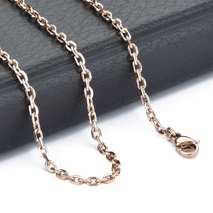 Joyería de acero inoxidable Kolye, joyería que combina con las piezas Kolye errek para 304 y 316 - Product Image 4