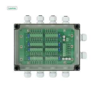 Experts dans la vente de boîtiers d'égalisation de carte électronique 8+1 à connecteurs polyamides de qualité supérieure à prix compétitif - Product Image 1