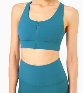 Yoga European And American Best-selling <b>Nylon</b> Yoga Fitness Suit For Women Sports Running Seamless Skinny by Canleo - Product Image 5