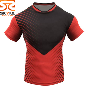 Uniforme de fútbol ajustado, novedad - Product Image 4