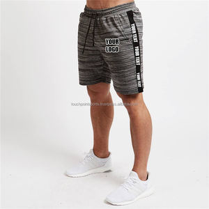 Hot Selling Custom embroidery logo mens vintage corduroy <b>shorts</b> mans <b>jogger</b> <b>shorts</b> - Product Image 5