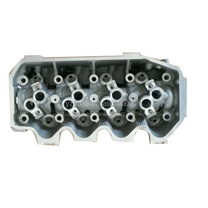 YS4E-6090-EA YS4Z-6049-GA 121 Engine Cylinder Head for Ford
