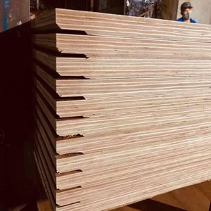 Contreplaqué de plancher de conteneur pour la réparation - Product Image 1