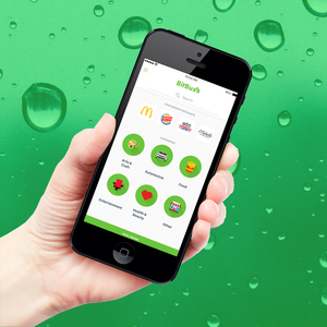 Mobile App Home Screen Design and Development Company in India | Full Stack Mobile App Development Services by Webroot Infosoft - Product Image 1