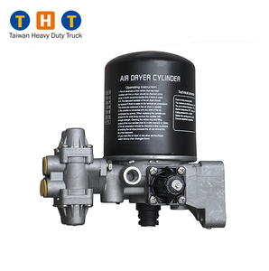 เครื่องเป่าอากาศ Assy 3543ZD2A-001อะไหล่เบรกรถบรรทุกสำหรับ DAF สำหรับ Mercedes Benz สำหรับ WABCO - Product Image 1