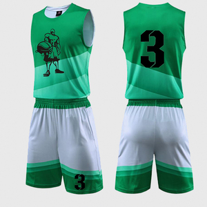 Conjuntos de Uniformes de Baloncesto Personalizados para Hombre, Jersey Deportivo y Pantalones Cortos de Poliéster Transpirable, Azul Cielo y Negro, Sublimación - Product Image 4