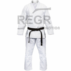 Jiu Jitsu-uniforme personalizado, tela de alta calidad, 100% algodón, preencogimiento, kimono jiu jitsu, venta al por mayor - Product Image 5