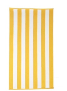 Toalla de Playa Cuadrada de Algodón Comprimido de Secado Rápido, Técnica de Tejido, para Uso Doméstico - Product Image 4