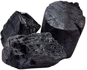 Hard <b>Wood</b> <b>Charcoal</b> / Oak <b>Charcoal</b> - High Quality Wholesale - Product Image 2