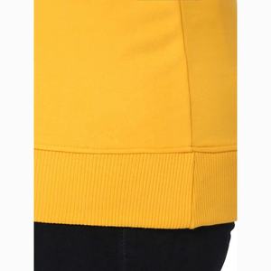 OEM 2022 Sweat-shirt à col ras du cou en éponge française de haute qualité 100% coton Léger Casual Plain Shoulder Hoodies 3D Front pour les femmes - Product Image 2