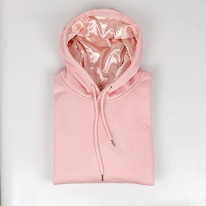 Custom Hoodie Wholesale Streetwear <b>Men</b> <b>S</b> <b>Hoodies</b> Print Unisex Plain High Quality Oversized Organic Cotton Silicon Casual - Product Image 3