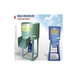 Machine de sablage à feuilles avec moteur, haute productivité pour utilisation en fonderie - Product Image 4