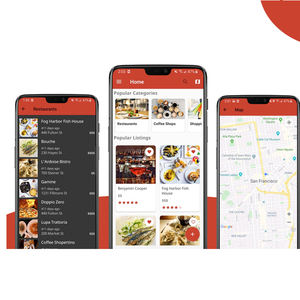 인도의 주문형 식품 배달 앱 회사-Protolabz eServices - Product Image 4