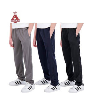 กางเกงวอร์มขายาวสำหรับผู้ชาย,กางเกงวอร์มแฟชั่นใหม่แบบสั่งตัด - Product Image 1