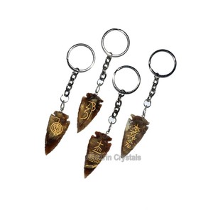 รับออนไลน์หัวลูกศรเรกิพวงกุญแจชุด: หัวลูกศรเรกิพวงกุญแจชุดขาย - Product Image 1
