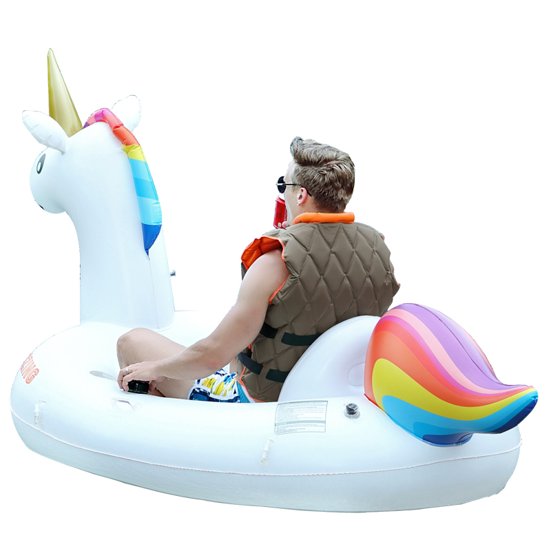Adult Summer Inflatable PVC Water Toy